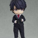 Descubre el apasionante mundo de Figura Nendoroid Li Zeyan Min Guo.
