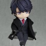 Descubre el apasionante mundo de Figura Nendoroid Li Zeyan Min Guo.