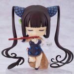 Descubre el apasionante mundo de Figura Nendoroid Foreigner Yang Guifei.