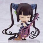 Descubre el apasionante mundo de Figura Nendoroid Foreigner Yang Guifei.