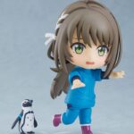 Descubre el apasionante mundo de Figura Nendoroid Fuka Miyazawa.