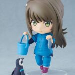 Descubre el apasionante mundo de Figura Nendoroid Fuka Miyazawa.