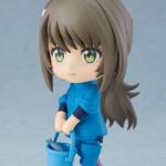 Descubre el apasionante mundo de Figura Nendoroid Fuka Miyazawa.