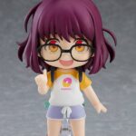 Descubre el apasionante mundo de Figura Nendoroid Godzilla Mei Kamino.