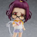 Descubre el apasionante mundo de Figura Nendoroid Godzilla Mei Kamino.