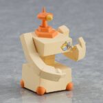 Descubre el apasionante mundo de Figura Nendoroid Godzilla Mei Kamino.