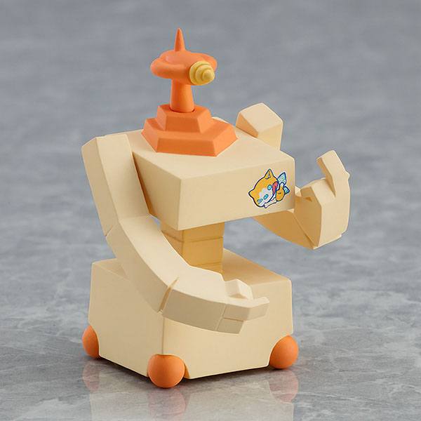 Descubre el apasionante mundo de Figura Nendoroid Godzilla Mei Kamino.