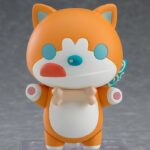 Descubre el apasionante mundo de Figura Nendoroid Godzilla Pelops II.