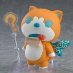 Descubre el apasionante mundo de Figura Nendoroid Godzilla Pelops II.