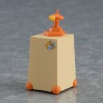 Descubre el apasionante mundo de Figura Nendoroid Godzilla Pelops II.