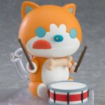 Descubre el apasionante mundo de Figura Nendoroid Godzilla Pelops II.