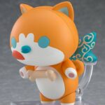 Descubre el apasionante mundo de Figura Nendoroid Godzilla Pelops II.