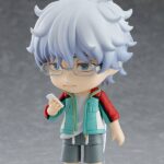 Descubre el apasionante mundo de Figura Nendoroid Godzilla Yun Arikawa.