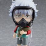 Descubre el apasionante mundo de Figura Nendoroid Godzilla Yun Arikawa.