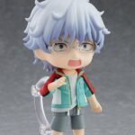 Descubre el apasionante mundo de Figura Nendoroid Godzilla Yun Arikawa.