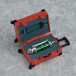 Descubre el apasionante mundo de Figura Nendoroid Godzilla Yun Arikawa.