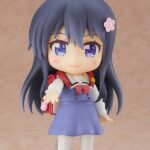 Descubre el apasionante mundo de Figura Nendoroid Hana Shirosaki.