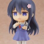 Descubre el apasionante mundo de Figura Nendoroid Hana Shirosaki.