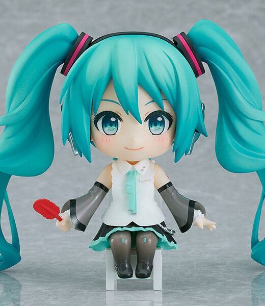 Figura Nendoroid Hatsune Miku NT Akai