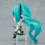 Descubre el apasionante mundo de Figura Nendoroid Hatsune Miku NT Akai.