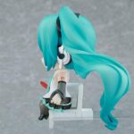 Descubre el apasionante mundo de Figura Nendoroid Hatsune Miku NT Akai.