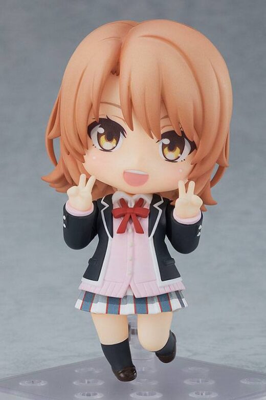 Figura Nendoroid Iroha Isshiki