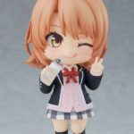 Descubre el apasionante mundo de Figura Nendoroid Iroha Isshiki.