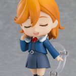 Descubre el apasionante mundo de Figura Nendoroid Kanon Shibuya.