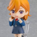 Descubre el apasionante mundo de Figura Nendoroid Kanon Shibuya.