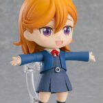 Descubre el apasionante mundo de Figura Nendoroid Kanon Shibuya.