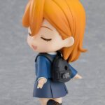 Descubre el apasionante mundo de Figura Nendoroid Kanon Shibuya.