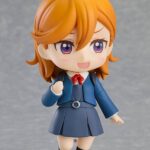 Descubre el apasionante mundo de Figura Nendoroid Kanon Shibuya.