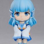 Descubre el apasionante mundo de Figura Nendoroid Long Kui Blue.