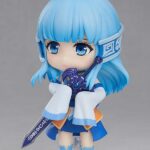Descubre el apasionante mundo de Figura Nendoroid Long Kui Blue.