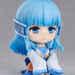 Descubre el apasionante mundo de Figura Nendoroid Long Kui Blue.