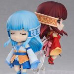Descubre el apasionante mundo de Figura Nendoroid Long Kui Blue.