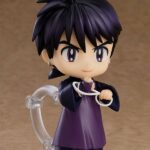 Descubre el apasionante mundo de Figura Nendoroid Miroku Inuyasha.