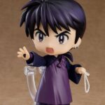 Descubre el apasionante mundo de Figura Nendoroid Miroku Inuyasha.