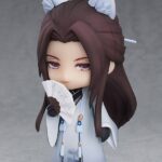 Descubre el apasionante mundo de Figura Nendoroid Mo Xu Fox Spirit.
