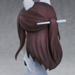 Descubre el apasionante mundo de Figura Nendoroid Mo Xu Fox Spirit.