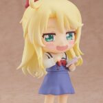 Descubre el apasionante mundo de Figura Nendoroid Noa Himesaka.
