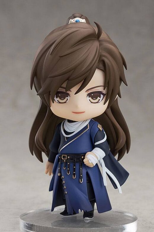 Figura Nendoroid Qi Bai Grand Occultist