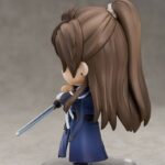 Descubre el apasionante mundo de Figura Nendoroid Qi Bai Grand Occultist.