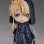 Descubre el apasionante mundo de Figura Nendoroid Qiluo Zhou Shade.