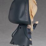 Descubre el apasionante mundo de Figura Nendoroid Qiluo Zhou Shade.