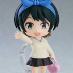 Descubre el apasionante mundo de Figura Nendoroid Ruka Sarashina.