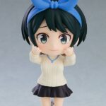 Descubre el apasionante mundo de Figura Nendoroid Ruka Sarashina.