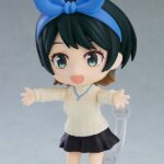 Descubre el apasionante mundo de Figura Nendoroid Ruka Sarashina.