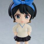 Descubre el apasionante mundo de Figura Nendoroid Ruka Sarashina.