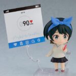 Descubre el apasionante mundo de Figura Nendoroid Ruka Sarashina.